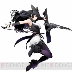 『ブレイブルー クロスタッグバトル』DLCキャラ“ブレイク・ベラドンナ”は発売日から誰でも入手できる