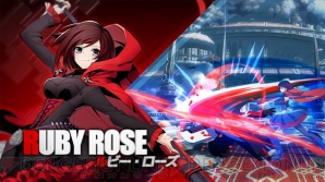『BLAZBLUE CROSS TAG BATTLE』
