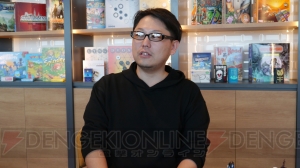 『FGO』塩川洋介氏とアナログゲームデザイナー・カナイセイジ氏の対談を掲載