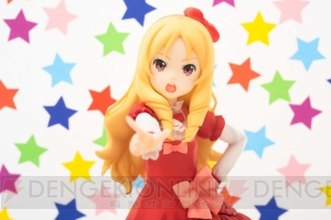 『エロマンガ先生』山田エルフのスケールフィギュアが7月発売。ロリータ服やツンとした表情を再現