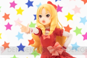 『エロマンガ先生』山田エルフのスケールフィギュアが7月発売。ロリータ服やツンとした表情を再現