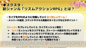 スクスタ の新ビジュアルが公開 スクフェス にスクフェスクラスシステムが導入 電撃オンライン