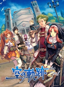 “DMM GAMES 遊び放題”に『空の軌跡SC』『零の軌跡』など4タイトルが追加