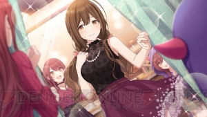 シャニマス でフェスイベント開催 ガシャにはssrプロデュースアイドルの甘奈が登場 電撃オンライン