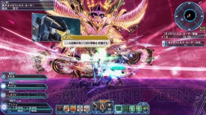 『PSO2』ACスクラッチで5周年記念デザインコンテスト入賞作品の後半戦が配信