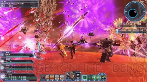 『PSO2』ACスクラッチで5周年記念デザインコンテスト入賞作品の後半戦が配信