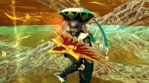 『PSO2』ACスクラッチで5周年記念デザインコンテスト入賞作品の後半戦が配信