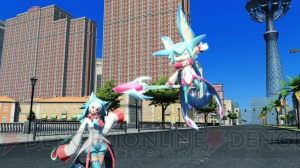 『PSO2』ACスクラッチで5周年記念デザインコンテスト入賞作品の後半戦が配信