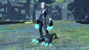 『PSO2』ACスクラッチで5周年記念デザインコンテスト入賞作品の後半戦が配信