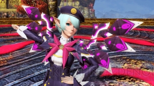 『PSO2』ACスクラッチで5周年記念デザインコンテスト入賞作品の後半戦が配信