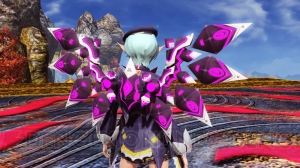 『PSO2』ACスクラッチで5周年記念デザインコンテスト入賞作品の後半戦が配信