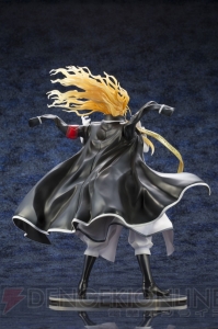 アニメ『Dies irae』ラインハルト・ハイドリヒがフィギュア化。限定特典でロンギヌスの槍が付属