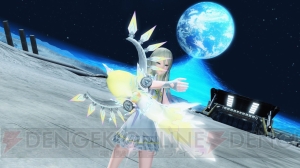 『PSO2』ACスクラッチで5周年記念デザインコンテスト入賞作品の後半戦が配信