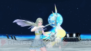 『PSO2』ACスクラッチで5周年記念デザインコンテスト入賞作品の後半戦が配信