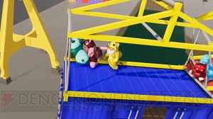 5月24日は『Gang Beasts（ギャングビースト）』で大乱闘！ “かみまみ！ゲーマー化計画”第8回に注目