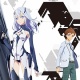 TVアニメ『BEATLESS』と『PSO2』のコラボが決定。略式複合テクニック3種や星14ペットが実装