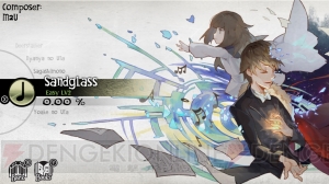 Switch版『DEEMO』楽曲追加パッチVer1.3で11曲が追加。収録曲が合計266曲に