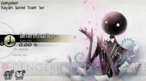 Switch版『DEEMO』楽曲追加パッチVer1.3で11曲が追加。収録曲が合計266曲に