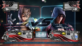 鉄拳7 発売1周年記念の無料アップデートが5月31日に配信 新日本プロレスとのコラボセットが追加 電撃オンライン 鉄拳7 発売1周年記念の無料アップデートが5月31日に配信 新日本プロレスとのコラボセットが追加 電撃オンライン