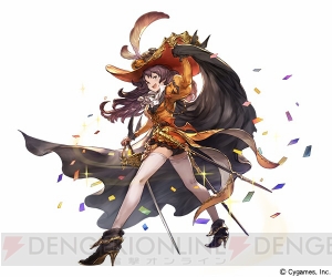 『グラブル』カリオストロやダヌアのハロウィンバージョンがレジェガチャに復刻登場