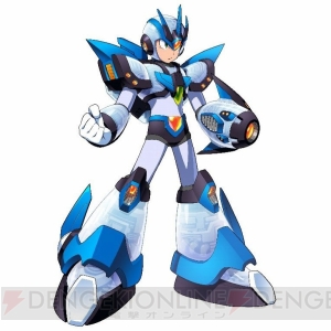 『ロックマンX アニバーサリー コレクション』歴代のボスが登場するXチャレンジの詳細情報が判明