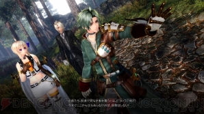 戦術級rpg グランクレスト戦記 の感想をお届け キャラゲー の一言でスルーすると損する骨太な作品 電撃オンライン