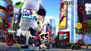 『P3D』『P5D』が本日発売。記念イラストやアトラス開発チームのコメントが到着