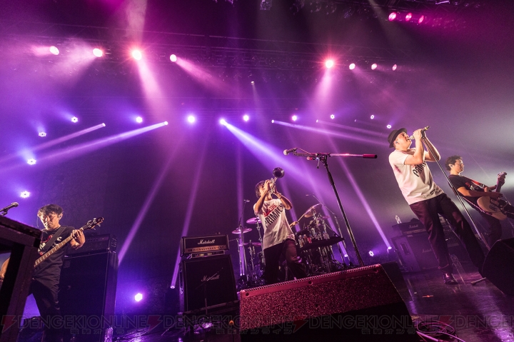 『FF14』公式バンド“THE PRIMALS”のZeppライブツアーがスタート。東京での初日公演をレポート