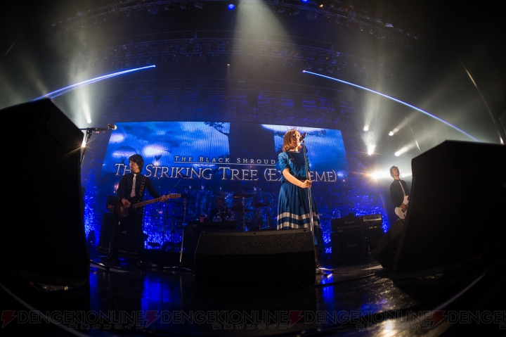 『FF14』公式バンド“THE PRIMALS”のZeppライブツアーがスタート。東京での初日公演をレポート