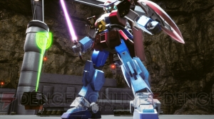 『New ガンダムブレイカー』ガンプラ塗装の流れやユイ、イオリたちが使用する機体を紹介