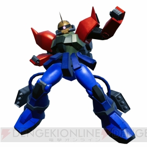 『New ガンダムブレイカー』ガンプラ塗装の流れやユイ、イオリたちが使用する機体を紹介