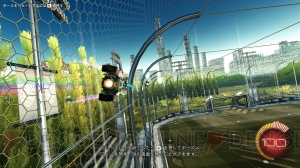 【おすすめDLゲーム】『ロケットリーグ』車×サッカーという斬新な組み合わせの新スポーツに注目