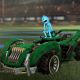 【おすすめDLゲーム】『ロケットリーグ』車×サッカーという斬新な組み合わせの新スポーツに注目
