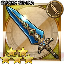 『ファイナルファンタジー レコードキーパー（FFRK）』