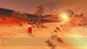 1対1のボスバトルを中心としたアクション『Furi』のSwitch版が5月31日より配信。あらかじめDLが実施中