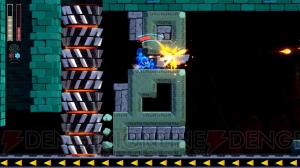 『ロックマン11』の発売日が10月4日に決定。ロックマンの基本能力“ダブルギアシステム”を紹介