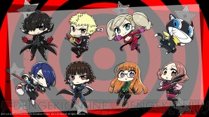 『PERSONA5 the Animation』