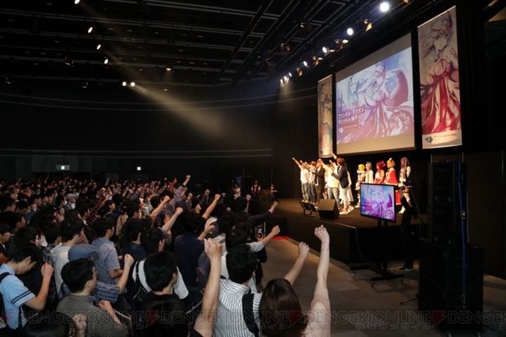 “ファンキル・タガタメサミットin神戸”大盛況な会場の様子や発表された新情報を紹介