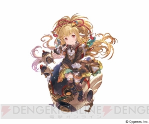 『グラブル』ルナールのスキンを入手できるイベントが5月31日12時より開催