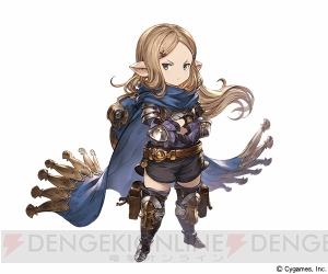 『グラブル』ルナールのスキンを入手できるイベントが5月31日12時より開催