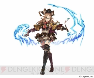 『グラブル』ルナールのスキンを入手できるイベントが5月31日12時より開催