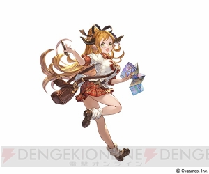 『グラブル』ルナールのスキンを入手できるイベントが5月31日12時より開催