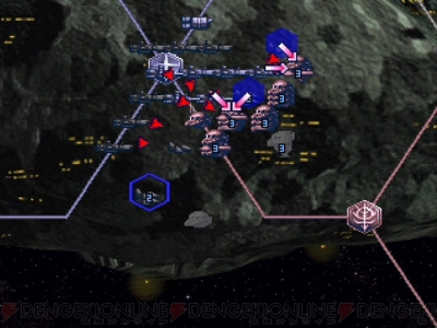 周年を記念して 機動戦士ガンダム ギレンの野望 の魅力を振り返る 立てよ国民 周年連載 電撃オンライン