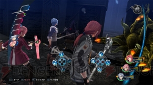 『閃の軌跡IV』旧“特務支援課”メンバーのティオや戦闘システムの新要素“機甲兵召喚”を紹介