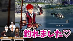 『イース8』の実況プレイが収録された紹介ムービー公開。シリーズの魅力を授業形式で解説