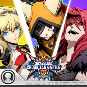 『ブレイブルー クロスタッグバトル』DLCの価格やWEBラジオ“ぶるらじNEO”の情報が公開