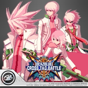 『ブレイブルー クロスタッグバトル』DLCの価格やWEBラジオ“ぶるらじNEO”の情報が公開