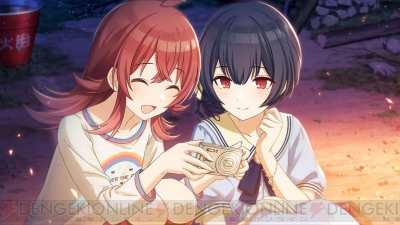 ヴァイス シャニマス 果穂 凛世 夏葉 智代子 樹里 SSP 5枚セット シャニマス】放課後クライマックスガールズ(小宮果穂・杜野凛世)