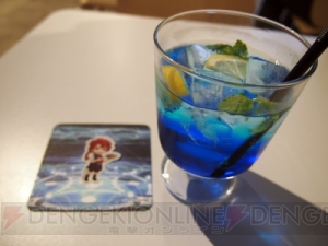 アーサーがお出迎え！ 『FGO』コラボカフェ“CBC アフターパーティー”へ潜入