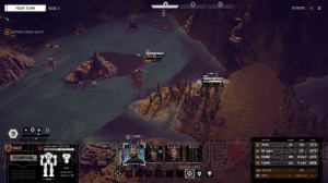 【おすすめDLゲーム】『BATTLETECH（バトルテック）』のリアリティを感じるゲーム性がロボ好きの心を揺さぶる